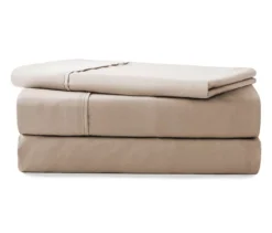 Real Living Microfiber Sheet Set -Northlight Sales Store 810507609