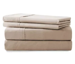 Real Living Microfiber Sheet Set -Northlight Sales Store 810507610
