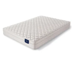 Serta Boulevard II Firm Euro Top Mattress -Northlight Sales Store 810507911 3