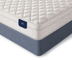 Serta Boulevard II Firm Euro Top Mattress -Northlight Sales Store 810507911 4