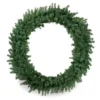 Northlight 6' Canadian Pine Wreath 2 Northlight 6' Canadian Pine Wreath -Northlight Sales Store 810509121