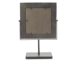 Metal Standing Tabletop Photo Frame 9 Metal Standing Tabletop Photo Frame -Northlight Sales Store 810513689 3