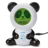 Sharp Panda Time To Wake Alarm Clock 1 Sharp Panda Time To Wake Alarm Clock -Northlight Sales Store 810514645