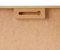 "Live Simply" Framed Art -Northlight Sales Store 810515236 3