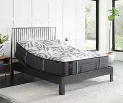 Sealy Posturepedic Plus Exuberant II Soft Mattress 23 Sealy Posturepedic Plus Exuberant II Soft Mattress -Northlight Sales Store 810515342 810515366 810515367 810515368 810515369 810515370 11