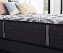 Sealy Posturepedic Plus Exuberant II Soft Mattress 25 Sealy Posturepedic Plus Exuberant II Soft Mattress -Northlight Sales Store 810515342 810515366 810515367 810515368 810515369 810515370 31 1