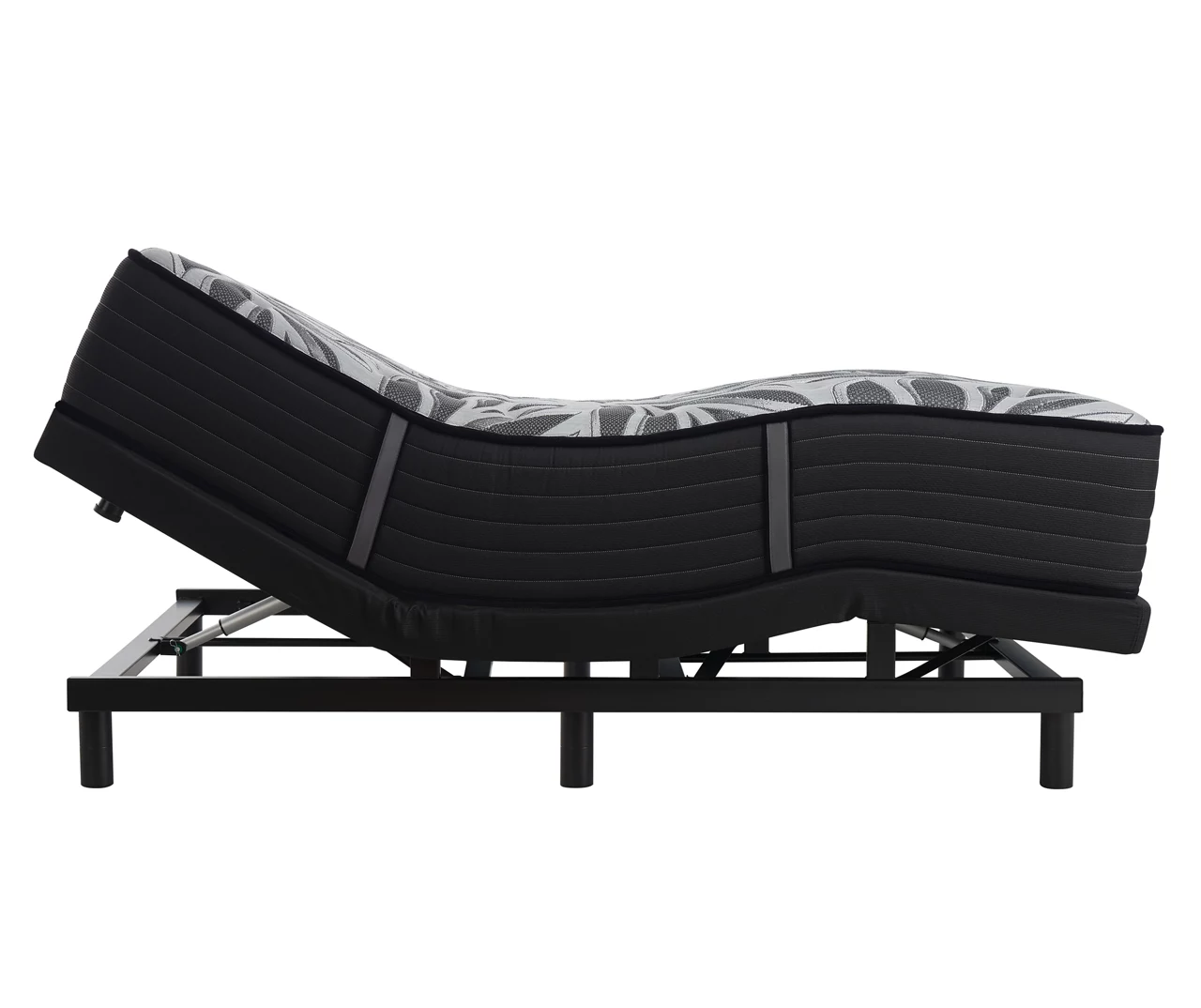 Sealy Posturepedic Plus Exuberant II Soft Mattress 11 Sealy Posturepedic Plus Exuberant II Soft Mattress - Image 9