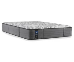 Sealy Posturepedic Plus Satisfied II Tight Top Medium Mattress