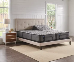 Sealy Posturepedic Plus Satisfied II Tight Top Medium Mattress -Northlight Sales Store 810515344 810515345 810515346 810515347 810515348 810515349 810515350 810515351 81051 JO4vRGiaGY
