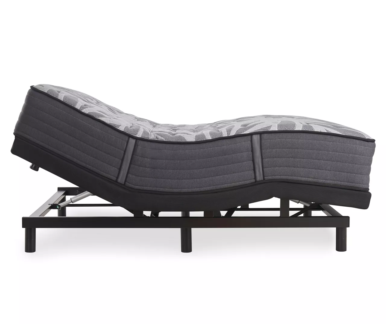 Sealy Posturepedic Plus Satisfied II Tight Top Soft Mattress 8 Sealy Posturepedic Plus Satisfied II Tight Top Soft Mattress - Image 6