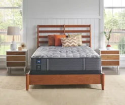 Sealy Posturepedic Plus Satisfied II Tight Top Soft Mattress 21 Sealy Posturepedic Plus Satisfied II Tight Top Soft Mattress -Northlight Sales Store 810515357 810515358 810515359 810515360 810515361 810515362 12