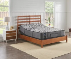 Sealy Posturepedic Plus Satisfied II Tight Top Soft Mattress 22 Sealy Posturepedic Plus Satisfied II Tight Top Soft Mattress -Northlight Sales Store 810515357 810515358 810515359 810515360 810515361 810515362 13