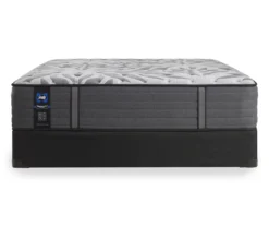 Sealy Posturepedic Plus Satisfied II Tight Top Soft Mattress 25 Sealy Posturepedic Plus Satisfied II Tight Top Soft Mattress -Northlight Sales Store 810515357 810515358 810515359 810515360 810515361 810515362 3