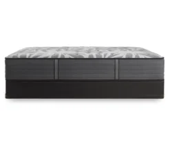 Sealy Posturepedic Plus Satisfied II Tight Top Soft Mattress 26 Sealy Posturepedic Plus Satisfied II Tight Top Soft Mattress -Northlight Sales Store 810515357 810515358 810515359 810515360 810515361 810515362 4