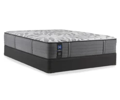 Sealy Posturepedic Plus Satisfied II Tight Top Soft Mattress 24 Sealy Posturepedic Plus Satisfied II Tight Top Soft Mattress -Northlight Sales Store 810515357 810515358 810515359 810515360 810515361 810515362 5