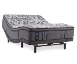 Sealy Posturepedic Plus Satisfied II Euro Pillow Top Medium Mattress -Northlight Sales Store 810515363 810515386 810515387 810515388 810515389 810515390 810515391 810515392 81051 2b5qhDsuqb 1