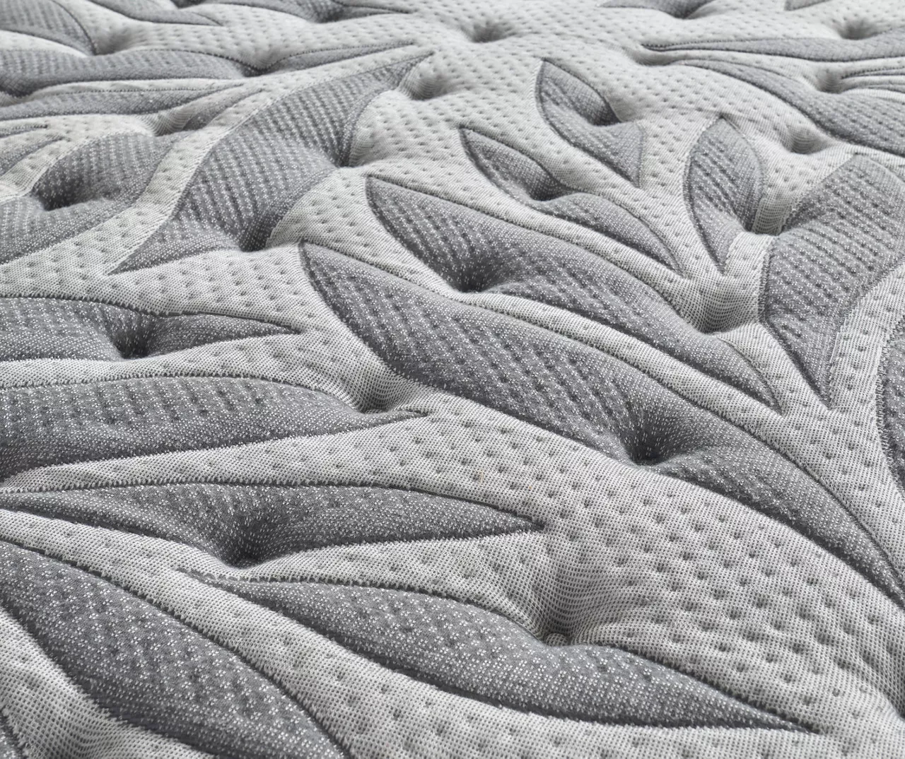 Sealy Posturepedic Plus Satisfied II Euro Pillow Top Soft Mattress 12 Sealy Posturepedic Plus Satisfied II Euro Pillow Top Soft Mattress - Image 10