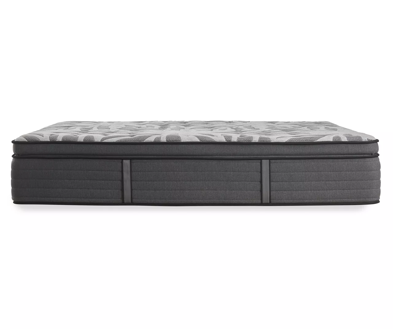 Sealy Posturepedic Plus Satisfied II Euro Pillow Top Soft Mattress 5 Sealy Posturepedic Plus Satisfied II Euro Pillow Top Soft Mattress - Image 3
