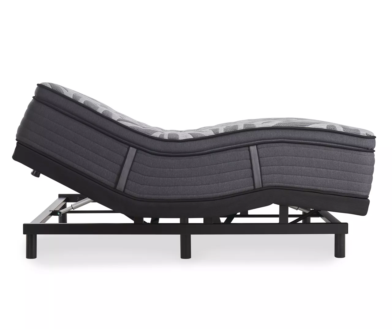 Sealy Posturepedic Plus Satisfied II Euro Pillow Top Soft Mattress 8 Sealy Posturepedic Plus Satisfied II Euro Pillow Top Soft Mattress - Image 6