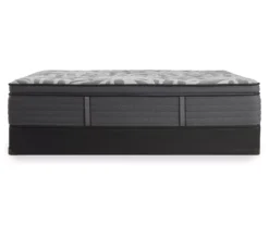 Sealy Posturepedic Plus Satisfied II Euro Pillow Top Soft Mattress 27 Sealy Posturepedic Plus Satisfied II Euro Pillow Top Soft Mattress -Northlight Sales Store 810515363 810515386 810515387 810515388 810515389 810515390 810515391 810515392 81051 g1RwAe1RKP