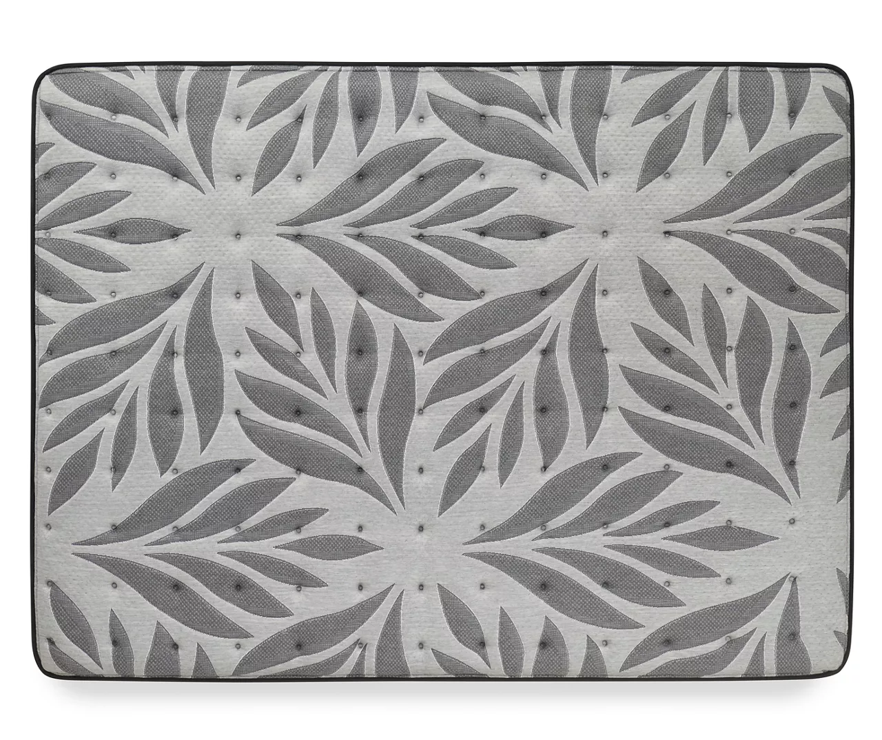 Sealy Posturepedic Plus Satisfied II Euro Pillow Top Soft Mattress 6 Sealy Posturepedic Plus Satisfied II Euro Pillow Top Soft Mattress - Image 4