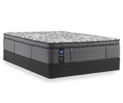 Sealy Posturepedic Plus Satisfied II Euro Pillow Top Soft Mattress 25 Sealy Posturepedic Plus Satisfied II Euro Pillow Top Soft Mattress -Northlight Sales Store 810515363 810515386 810515387 810515388 810515389 810515390 810515391 810515392 81051 wPa5rAMA3O