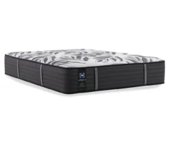 Sealy Posturepedic Plus Exuberant II Tight Firm Mattress
