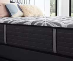 Sealy Posturepedic Plus Exuberant II Tight Firm Mattress 23 Sealy Posturepedic Plus Exuberant II Tight Firm Mattress -Northlight Sales Store 810515364 810515327 810515328 810515329 810515330 810515341 10