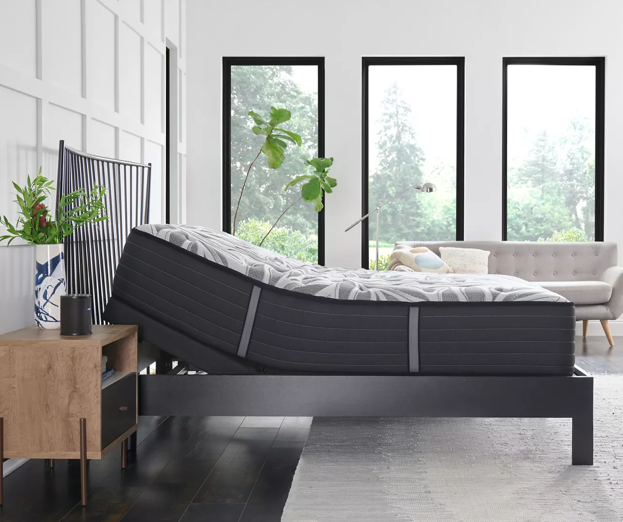 Sealy Posturepedic Plus Exuberant II Tight Firm Mattress 13 Sealy Posturepedic Plus Exuberant II Tight Firm Mattress - Image 11