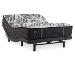 Sealy Posturepedic Plus Exuberant II Tight Firm Mattress 17 Sealy Posturepedic Plus Exuberant II Tight Firm Mattress -Northlight Sales Store 810515364 810515327 810515328 810515329 810515330 810515341 4