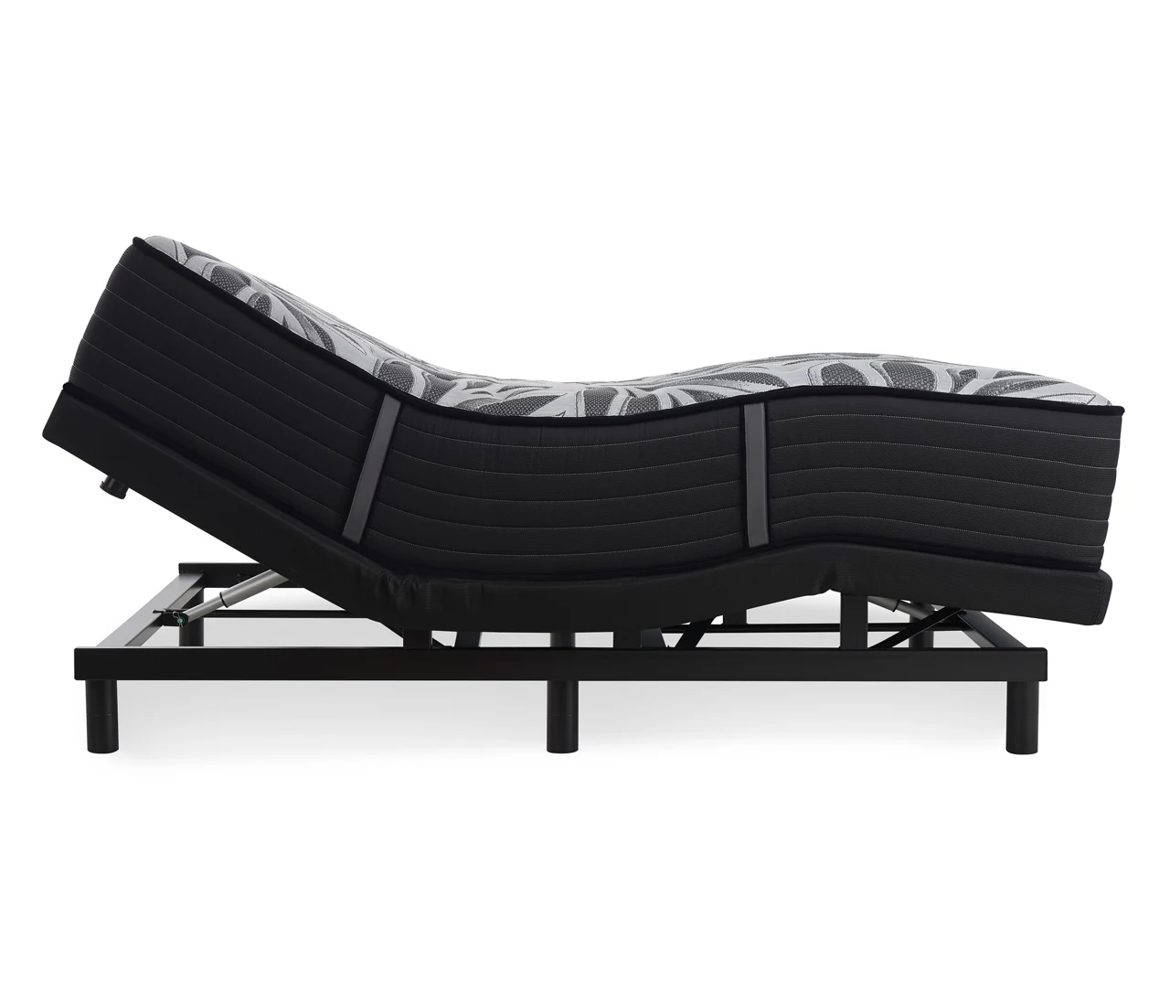 Sealy Posturepedic Plus Exuberant II Tight Firm Mattress 7 Sealy Posturepedic Plus Exuberant II Tight Firm Mattress - Image 5