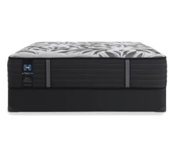 Sealy Posturepedic Plus Exuberant II Tight Firm Mattress 19 Sealy Posturepedic Plus Exuberant II Tight Firm Mattress -Northlight Sales Store 810515364 810515327 810515328 810515329 810515330 810515341 6