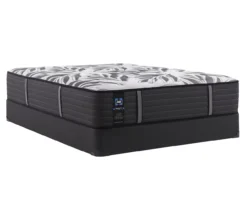 Sealy Posturepedic Plus Exuberant II Tight Firm Mattress 20 Sealy Posturepedic Plus Exuberant II Tight Firm Mattress -Northlight Sales Store 810515364 810515327 810515328 810515329 810515330 810515341 7