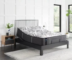 Sealy Posturepedic Plus Exuberant II Tight Firm Mattress 25 Sealy Posturepedic Plus Exuberant II Tight Firm Mattress -Northlight Sales Store 810515364 810515327 810515328 810515329 810515330 810515341 71