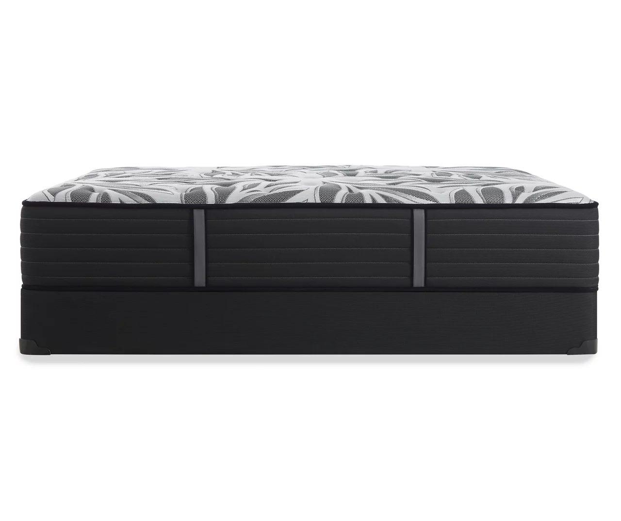 Sealy Posturepedic Plus Exuberant II Tight Firm Mattress 10 Sealy Posturepedic Plus Exuberant II Tight Firm Mattress - Image 8