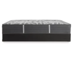 Posturepedic Plus Opportune II Tight Top Medium Mattress -Northlight Sales Store 810515365 810515377 810515378 810515379 810515380 810515381 5