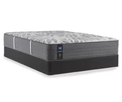 Posturepedic Plus Opportune II Tight Top Medium Mattress -Northlight Sales Store 810515365 810515377 810515378 810515379 810515380 810515381 6