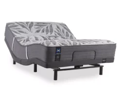 Posturepedic Plus Opportune II Tight Top Medium Mattress -Northlight Sales Store 810515365 810515377 810515378 810515379 810515380 810515381 8