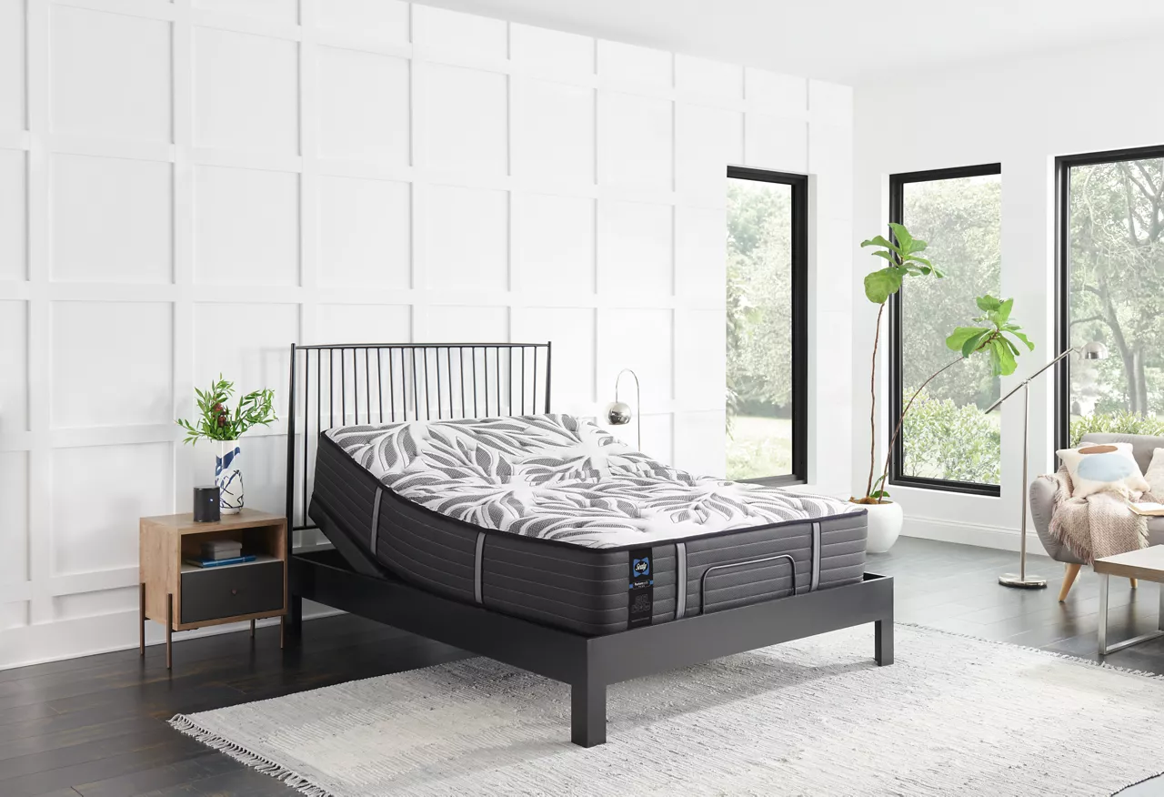 Sealy Posturepedic Plus Exuberant II Ultra Soft Mattress 11 Sealy Posturepedic Plus Exuberant II Ultra Soft Mattress - Image 9