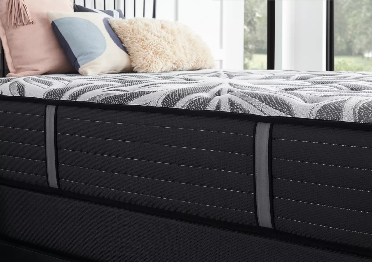 Sealy Posturepedic Plus Exuberant II Ultra Soft Mattress 13 Sealy Posturepedic Plus Exuberant II Ultra Soft Mattress - Image 11