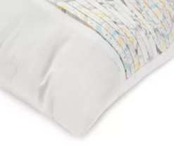 Real Living Yellow & Aqua Medallion Comforter Set 33 Real Living Yellow & Aqua Medallion Comforter Set -Northlight Sales Store 810515866 7