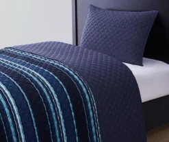 Real Living Quilt Set -Northlight Sales Store 810516743 2