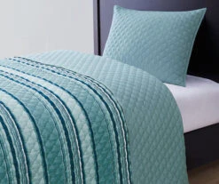 Real Living Quilt Set -Northlight Sales Store 810516744 2