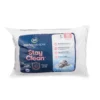 Stay Clean Pillows, 2-Pack 2 Stay Clean Pillows, 2-Pack -Northlight Sales Store 810520193