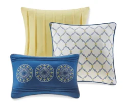 Menara Reversible Coverlet Set -Northlight Sales Store 810523089 12