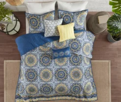 Menara Reversible Coverlet Set -Northlight Sales Store 810523089 3