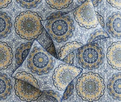 Menara Reversible Coverlet Set -Northlight Sales Store 810523089 8