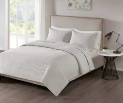 Trace Coverlet Set -Northlight Sales Store 810523114 810523117 1