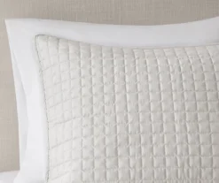 Trace Coverlet Set -Northlight Sales Store 810523114 810523117 4