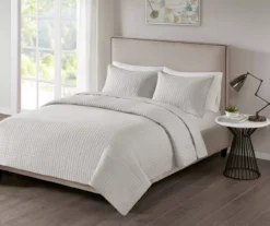 Trace Coverlet Set -Northlight Sales Store 810523114 810523117 5